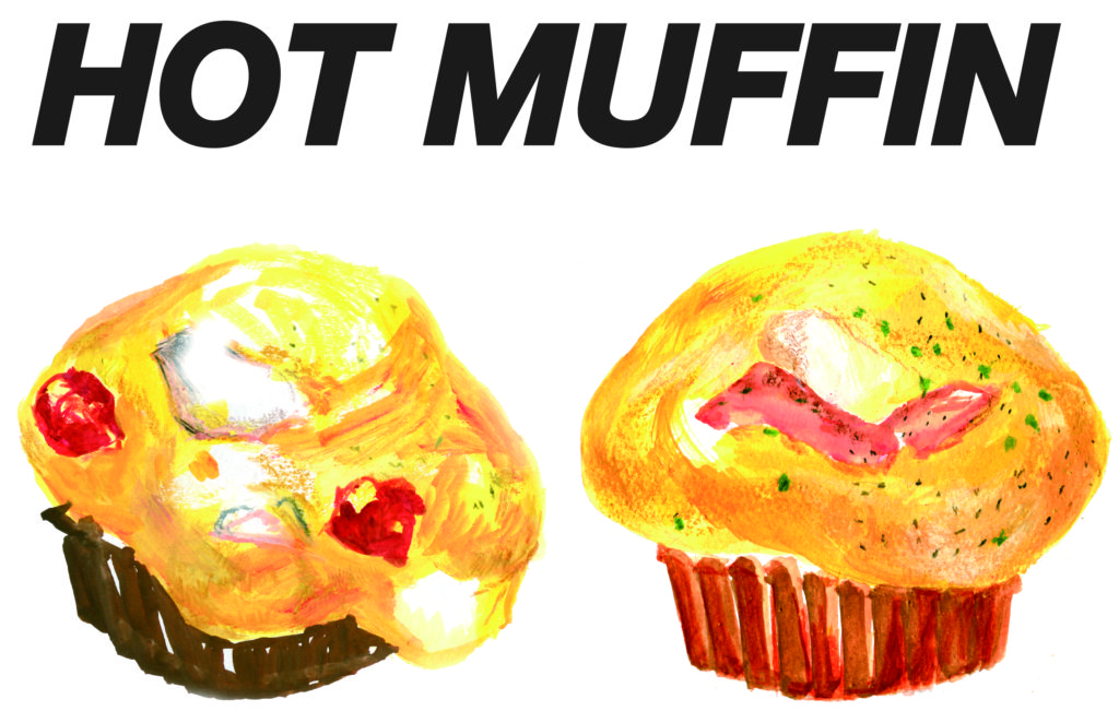 hot-muffin