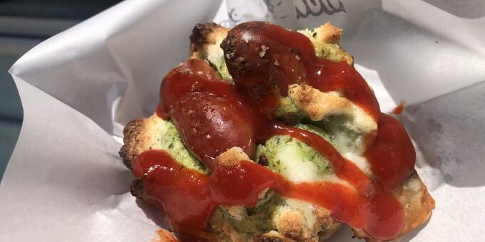 5/27（土）モモスイ販売日!時代は変わったのね。