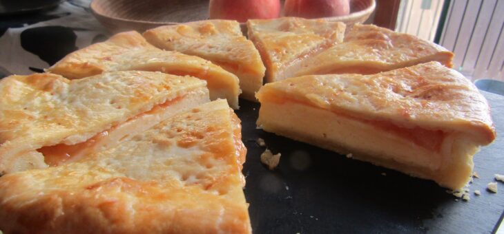 新作誕生🍑と周年のことちょっと…かきとちゅう!