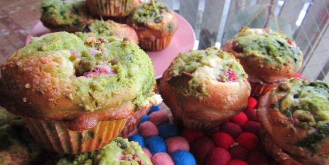 4月近日！かきとちゅう